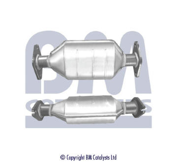 Katalyzátor BM CATALYSTS BM90059H