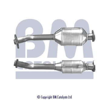 Katalyzátor BM CATALYSTS BM90063H