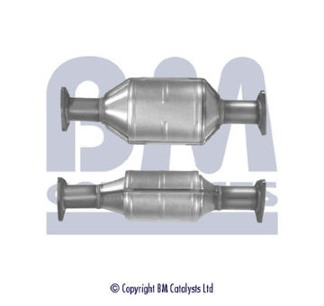 Katalyzátor BM CATALYSTS BM90066H