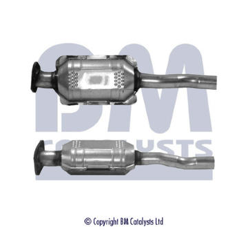 Katalyzátor BM CATALYSTS BM90067H