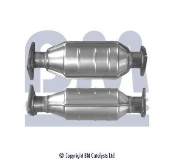 Katalyzátor BM CATALYSTS BM90072H