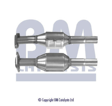 Katalyzátor BM CATALYSTS BM90074H