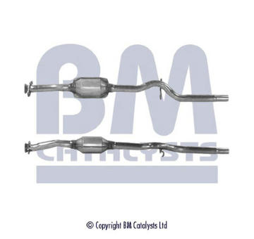 Katalyzátor BM CATALYSTS BM90079H