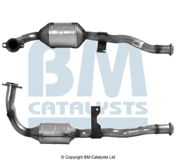 Katalyzátor BM CATALYSTS BM90098H