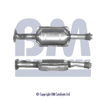 Katalyzátor BM CATALYSTS BM90099H