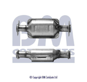 Katalyzátor BM CATALYSTS BM90104H