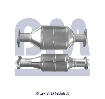 Katalyzátor BM CATALYSTS BM90108H