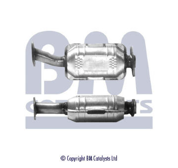 Katalyzátor BM CATALYSTS BM90113H