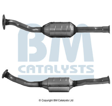 Katalyzátor BM CATALYSTS BM90115H