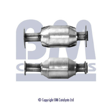 Katalyzátor BM CATALYSTS BM90126H