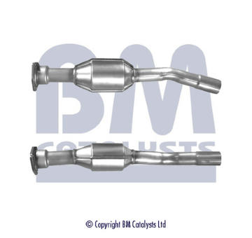 Katalyzátor BM CATALYSTS BM90132H