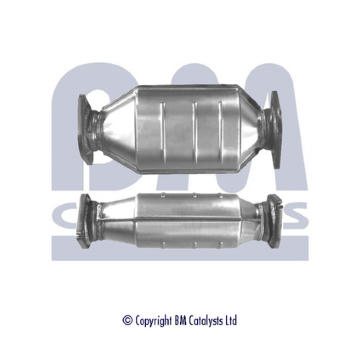 Katalyzátor BM CATALYSTS BM90133H