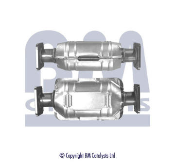 Katalyzátor BM CATALYSTS BM90134H