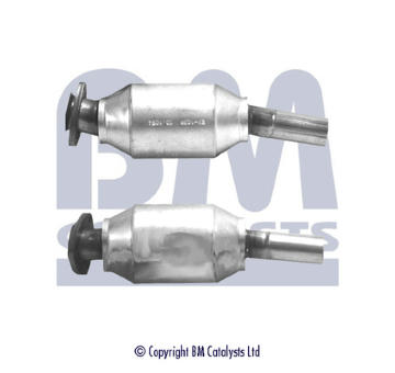 Katalyzátor BM CATALYSTS BM90136H