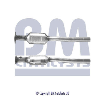 Katalyzátor BM CATALYSTS BM90148H