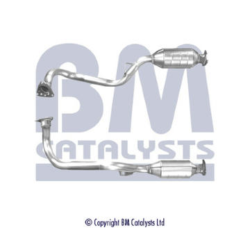 Katalyzátor BM CATALYSTS BM90149H