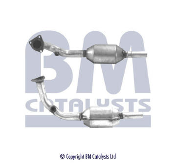 Katalyzátor BM CATALYSTS BM90152H