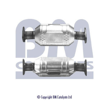 Katalyzátor BM CATALYSTS BM90164H