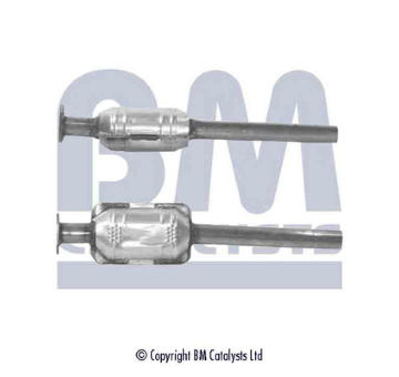 Katalyzátor BM CATALYSTS BM90197H