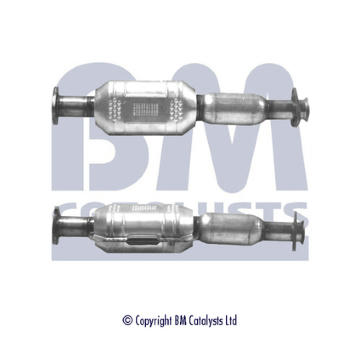 Katalyzátor BM CATALYSTS BM90205H