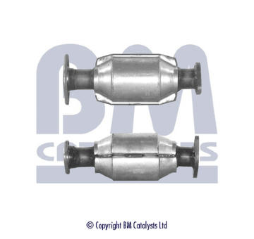 Katalyzátor BM CATALYSTS BM90220H