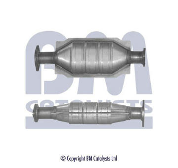 Katalyzátor BM CATALYSTS BM90224H