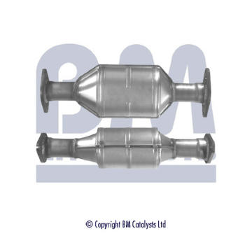 Katalyzátor BM CATALYSTS BM90225H