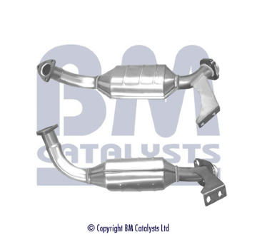 Katalyzátor BM CATALYSTS BM90240H
