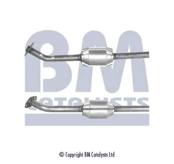 Katalyzátor BM CATALYSTS BM90253H