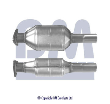 Katalyzátor BM CATALYSTS BM90257H