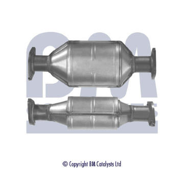 Katalyzátor BM CATALYSTS BM90260H