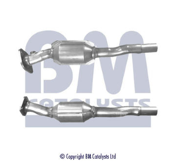 Katalyzátor BM CATALYSTS BM90264H