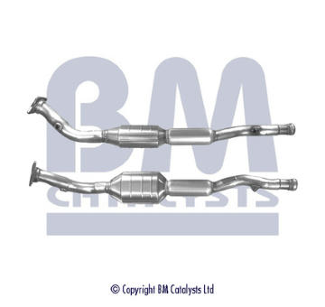 Katalyzátor BM CATALYSTS BM90265H