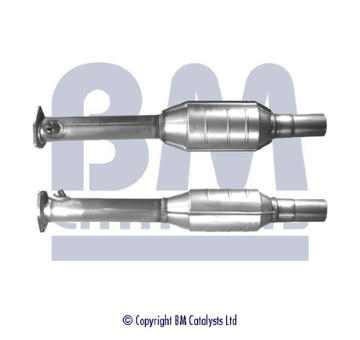 Katalyzátor BM CATALYSTS BM90277H