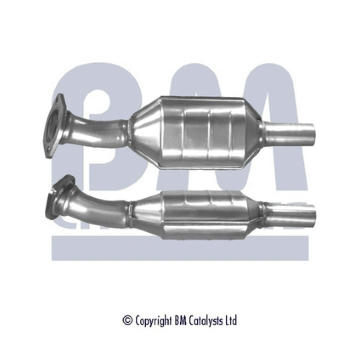 Katalyzátor BM CATALYSTS BM90279H