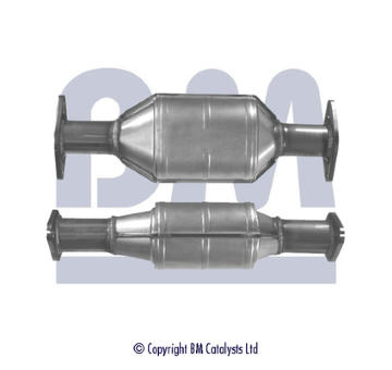 Katalyzátor BM CATALYSTS BM90284H