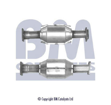 Katalyzátor BM CATALYSTS BM90299H