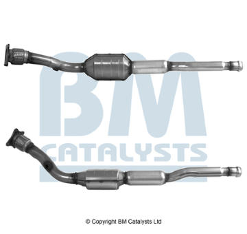 Katalyzátor BM CATALYSTS BM90312H