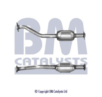 Katalyzátor BM CATALYSTS BM90346H