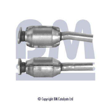 Katalyzátor BM CATALYSTS BM90348H