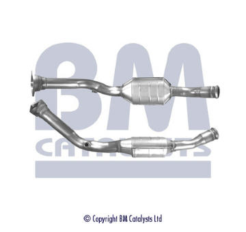 Katalyzátor BM CATALYSTS BM90353H