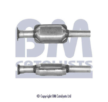 Katalyzátor BM CATALYSTS BM90356H