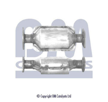 Katalyzátor BM CATALYSTS BM90368H