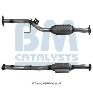 Katalyzátor BM CATALYSTS BM90373H
