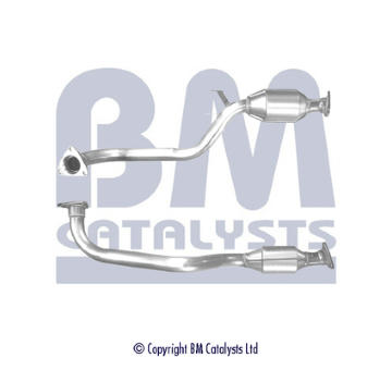 Katalyzátor BM CATALYSTS BM90377H