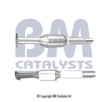 Katalyzátor BM CATALYSTS BM90379H