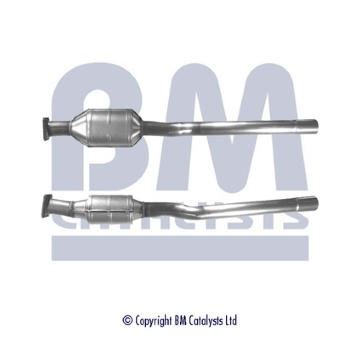 Katalyzátor BM CATALYSTS BM90380H