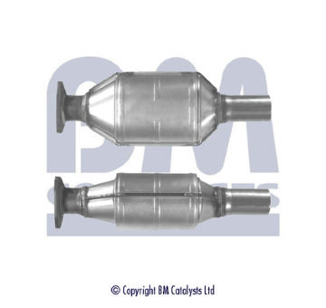 Katalyzátor BM CATALYSTS BM90389H