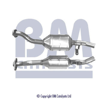 Katalyzátor BM CATALYSTS BM90390H