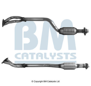 Katalyzátor BM CATALYSTS BM90418H